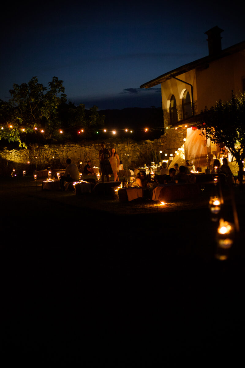 27 Agosto - Buttrio (UD)