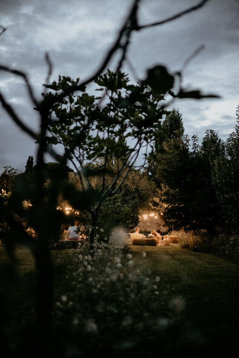 16 Luglio - Azzida (UD)